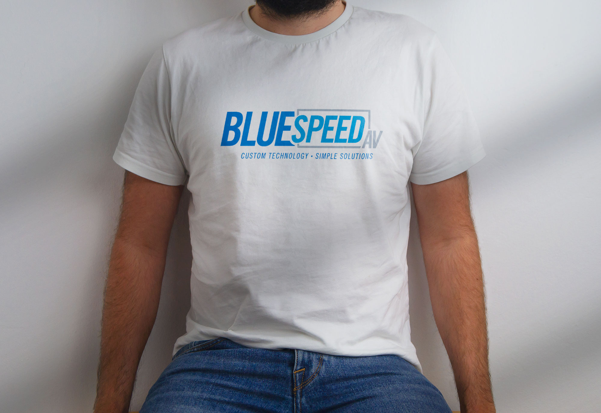 BlueSpeed Finds a New Face