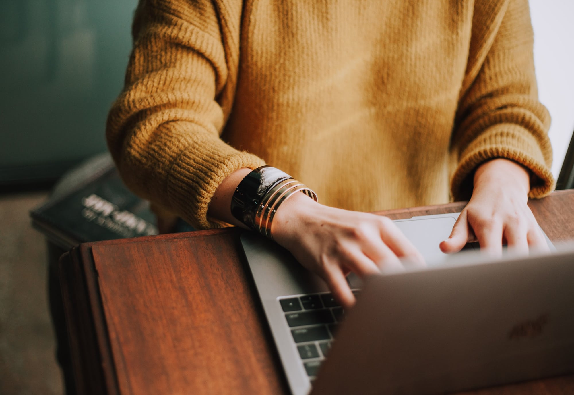 Custom Copy Writing Services Now Available at Matcha Design