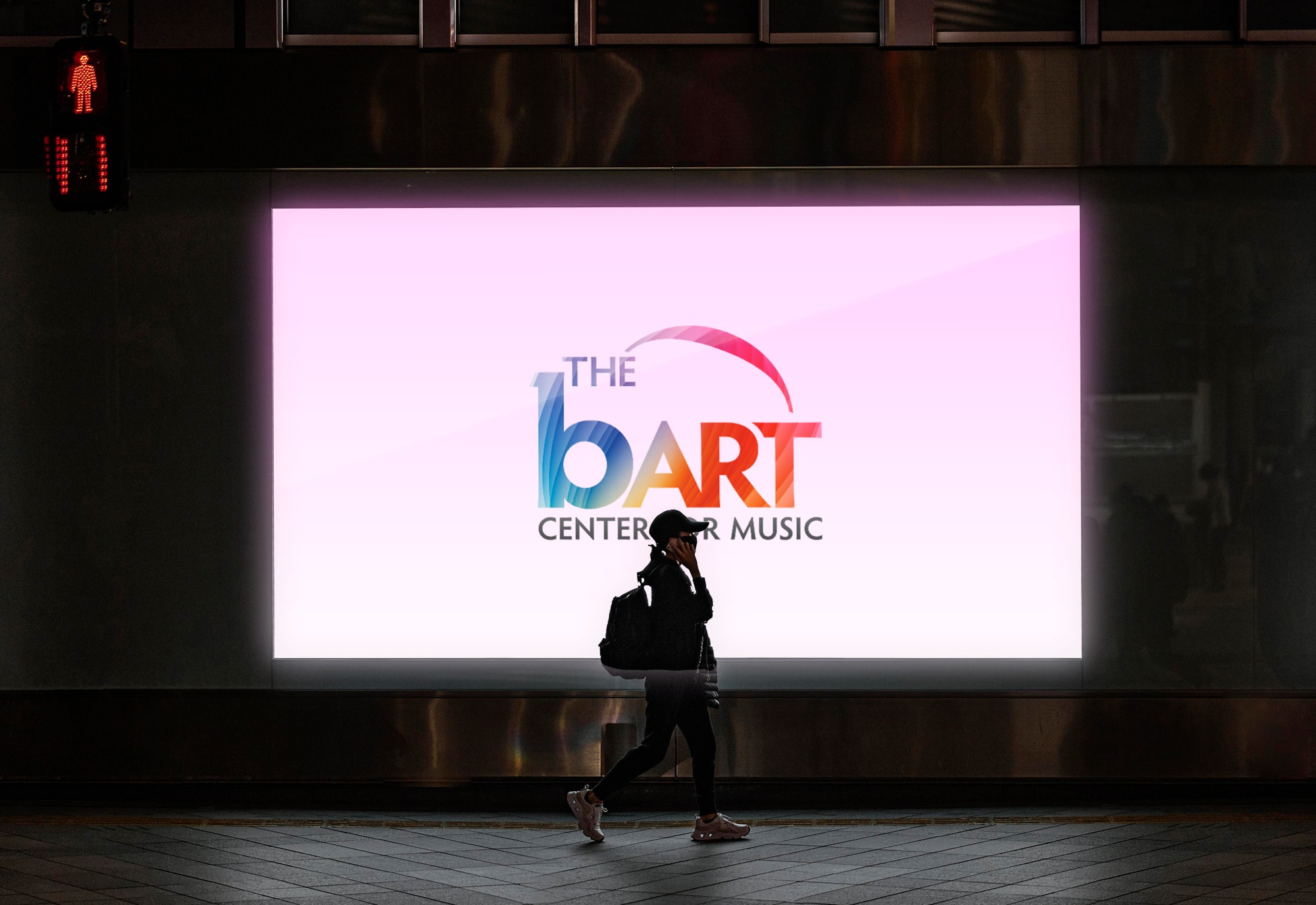 Watch Now: The bART Spring Concert Video