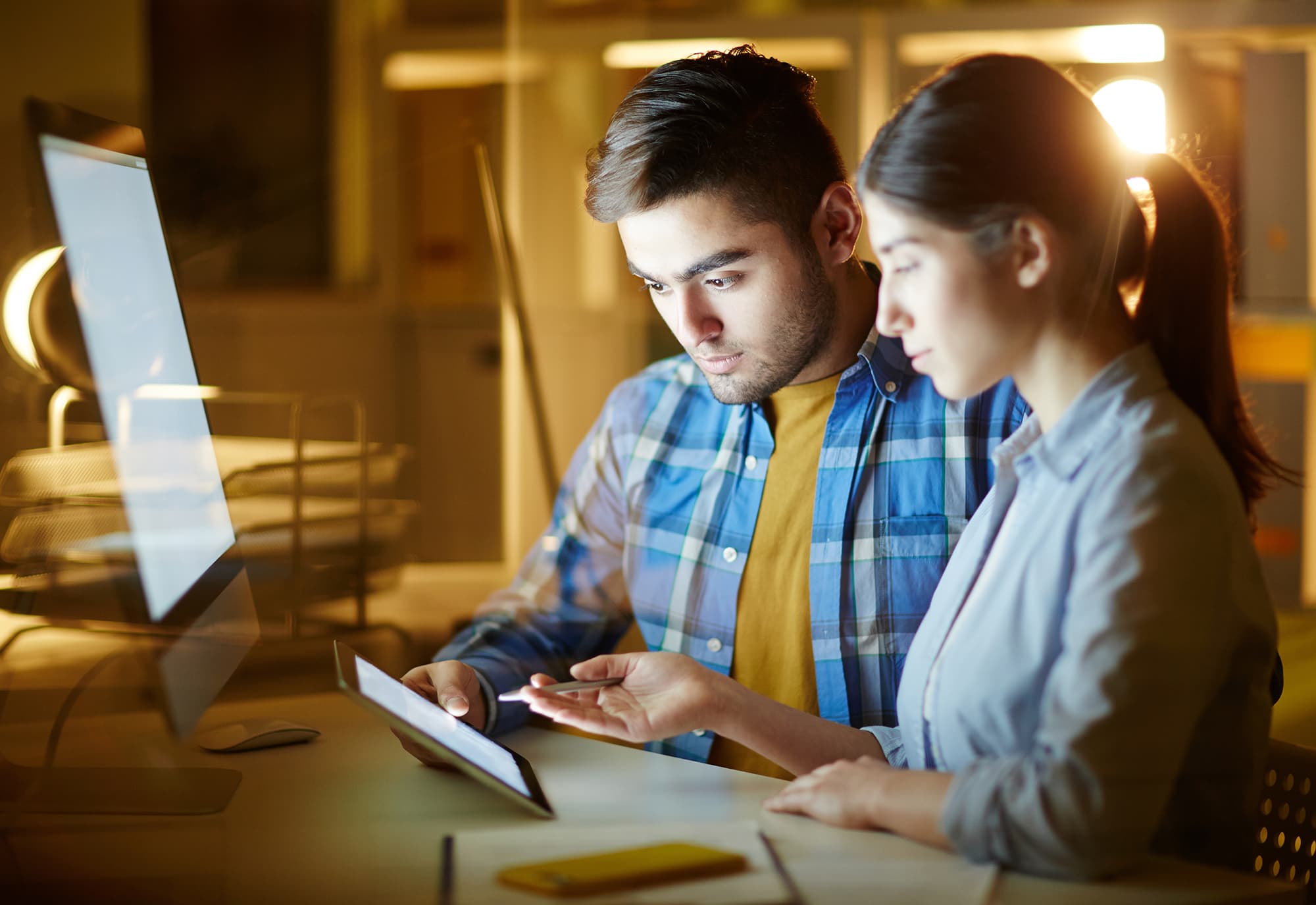 Why Intent Matters When Choosing a Website Design Firm
