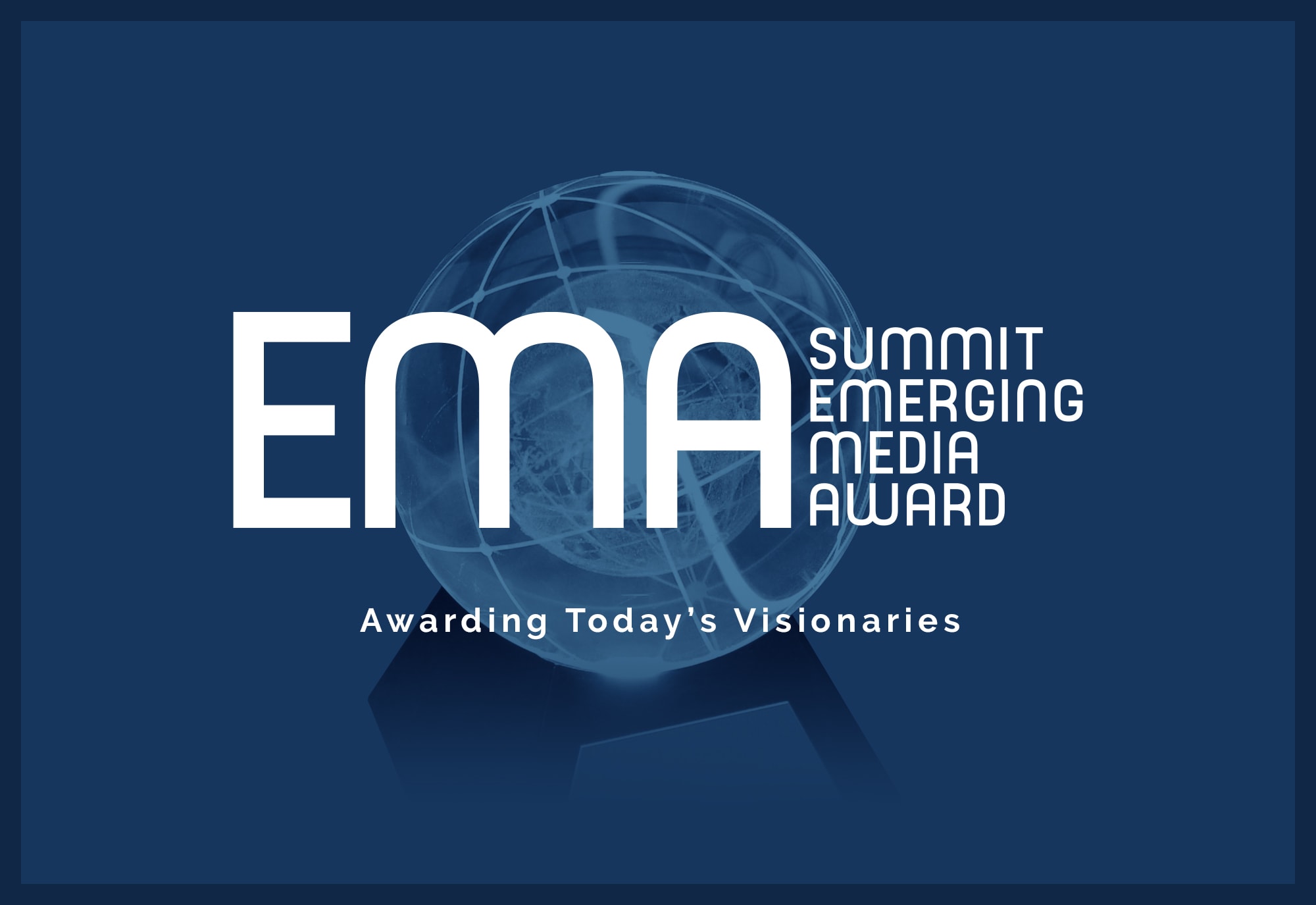Matcha Design Picks Up Innovator Award at the 2014 Summit Emerging Media Awards