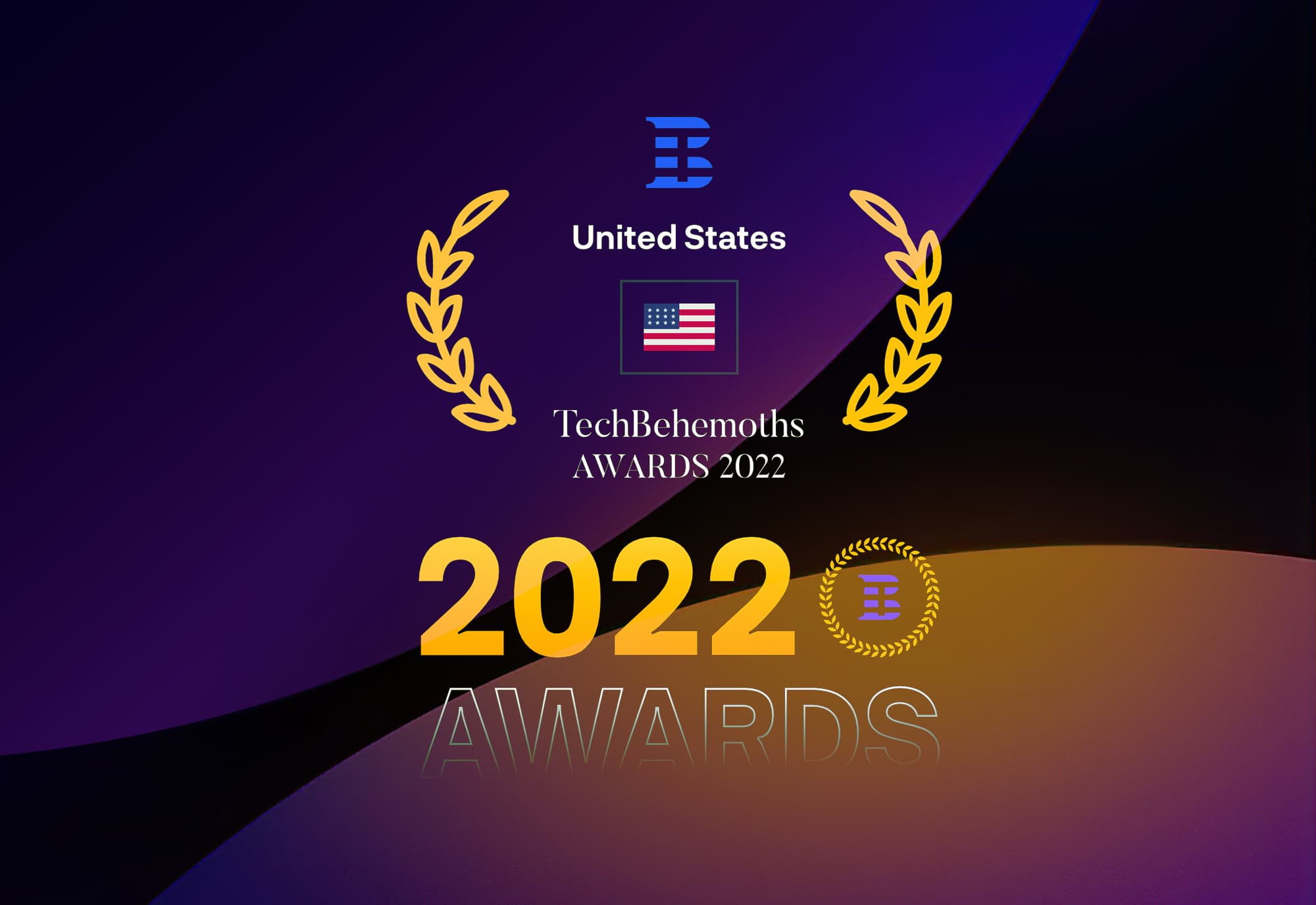 Matcha Design Named 2022 Award-Winning Company by TechBehemoths