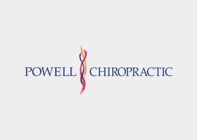 Healthcare Brand Development for Chiropractic Practice