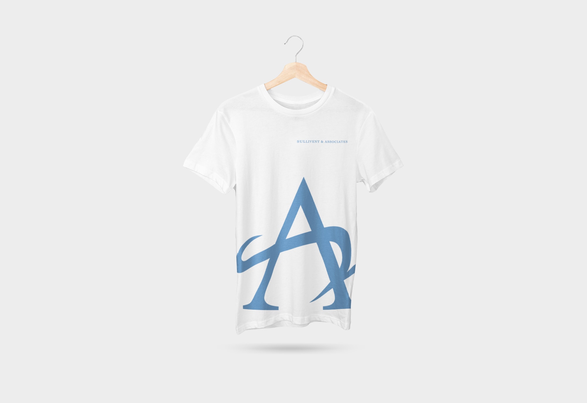 Sullivent & Associates Brand Development Apparel by Matcha Design Sullivent & Associates Brand Development Apparel