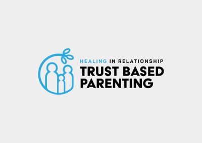Logo Design for a Parenting Ministry at a Baptist Church in Tulsa