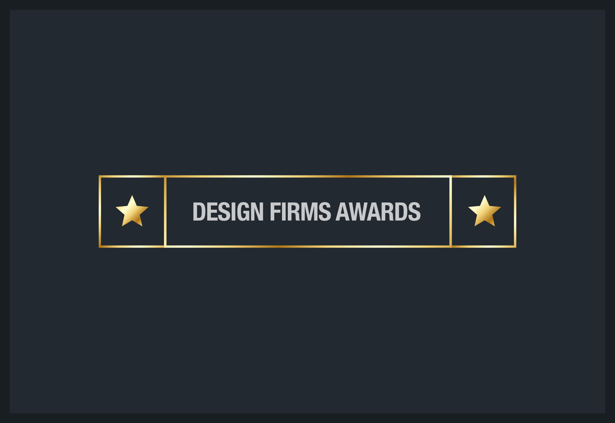 Matcha Design Takes Home Three Big Wins Over the Summer with Graphic Design Awards from DesignFirms Web Awards