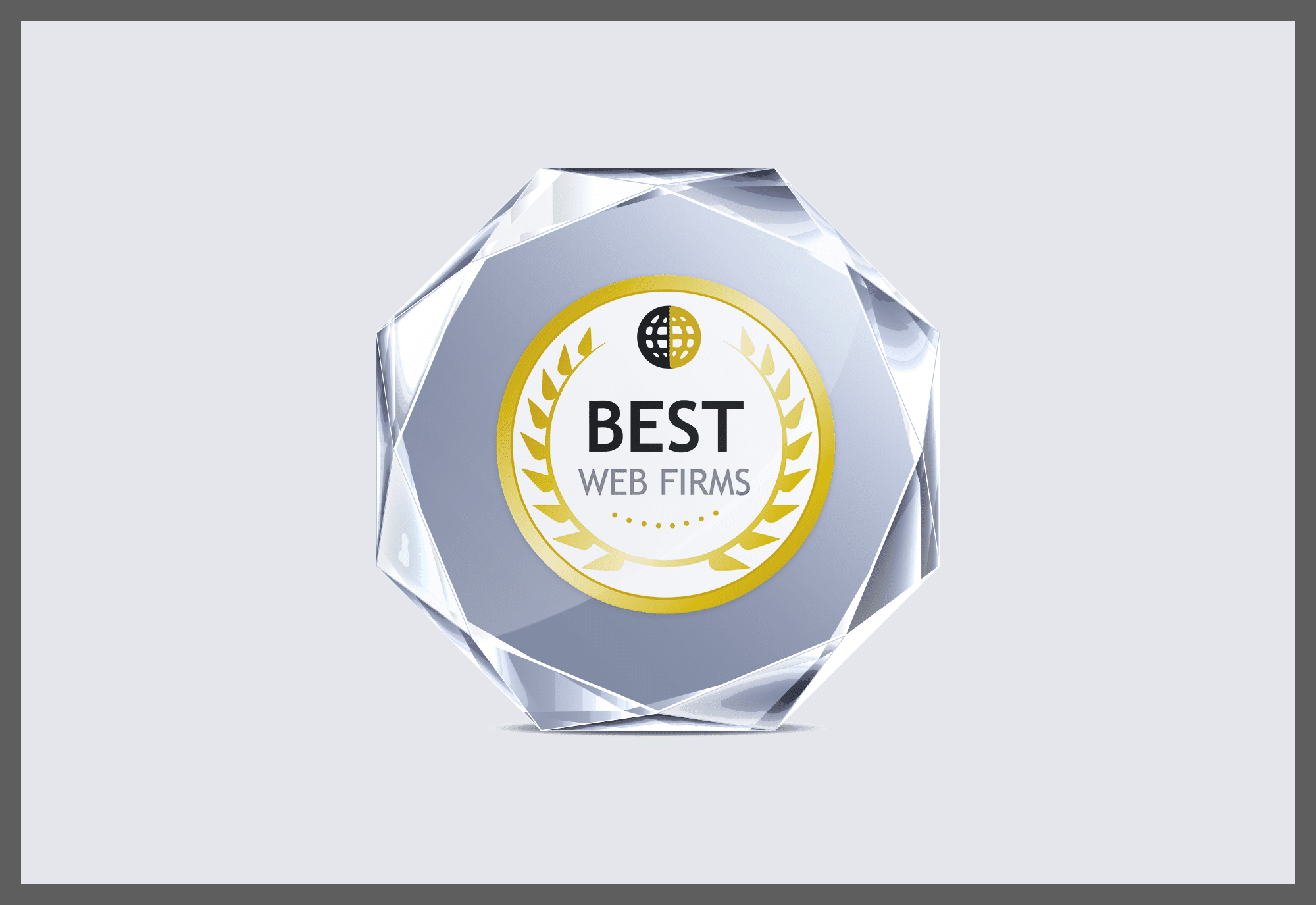 Matcha Design Ranks Second on BestWebFirms.com’s Top Ten List