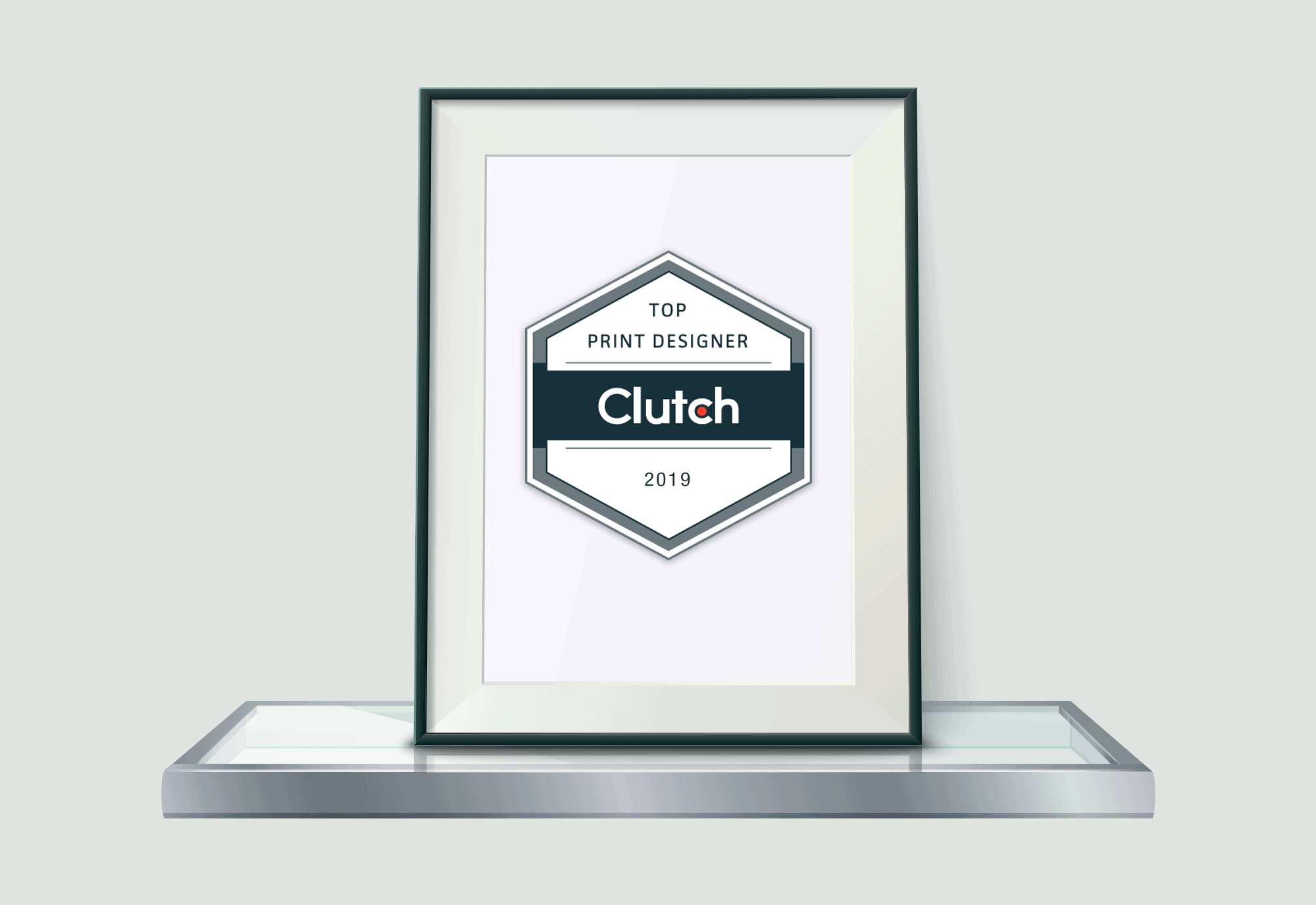 Matcha Design Recognized as a Top Print Designer by Clutch
