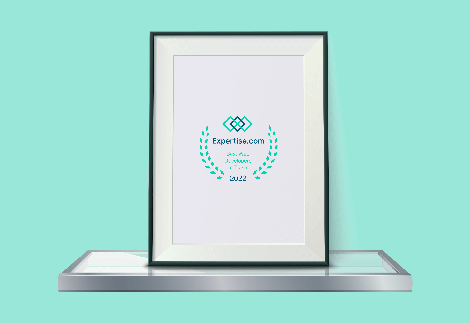 Matcha Design Named One of Tulsa’s Top Web Developers in 2022