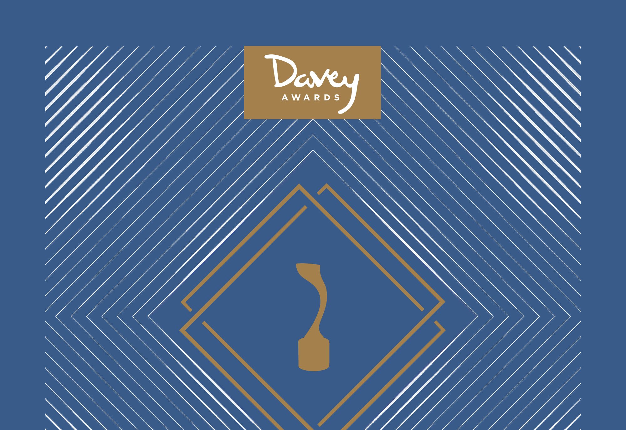 Matcha Design Receives 2 Davey Awards in the 2009 Competition